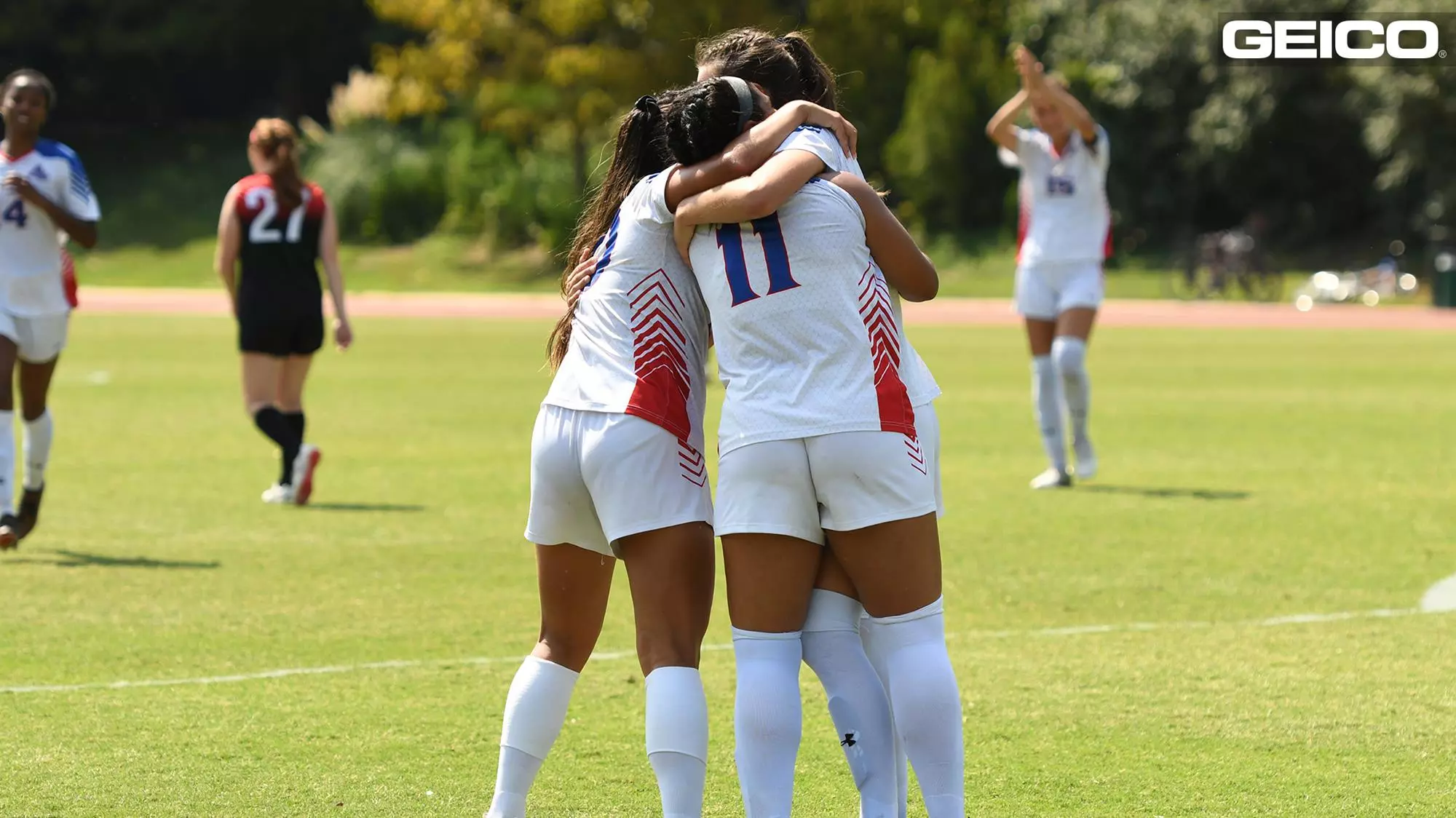 Team Huddle