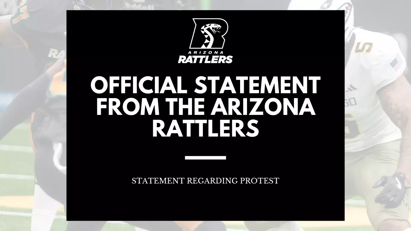 official statement 8.4