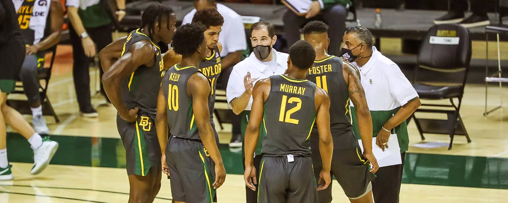 Huddle