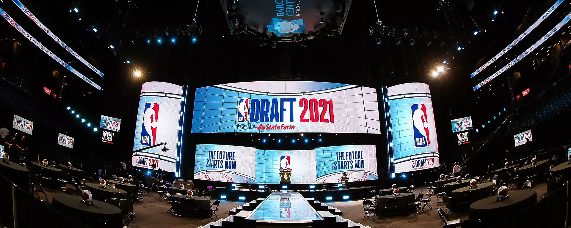 2021 NBA Draft