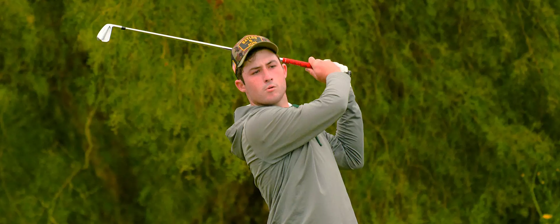 MGOLF Set to Open the Season at the Gopher Invitational Baylor