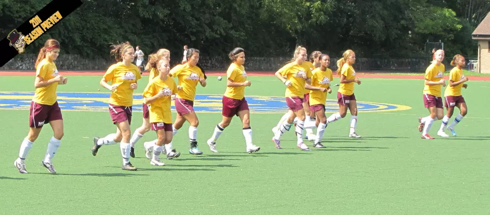 Soccer story picture