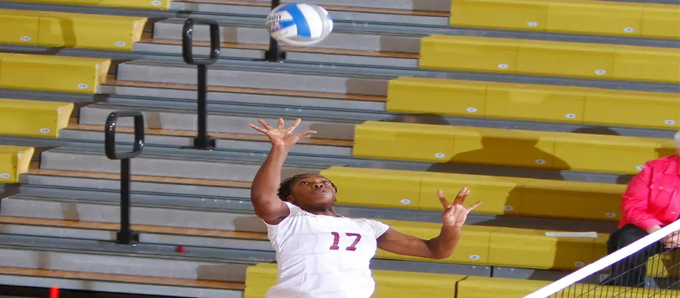 women's volleyball