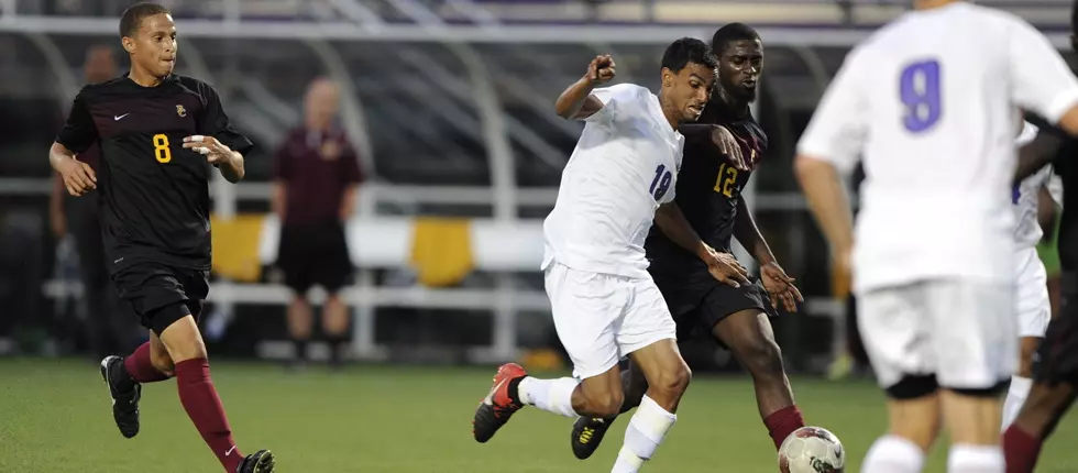 Men's Soccer