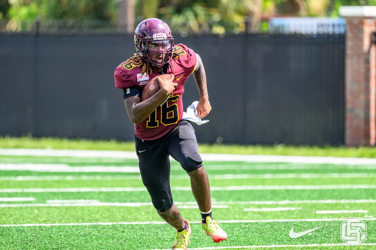 Wildcats Open 2025 Season in Tampa BethuneCookman University Athletics