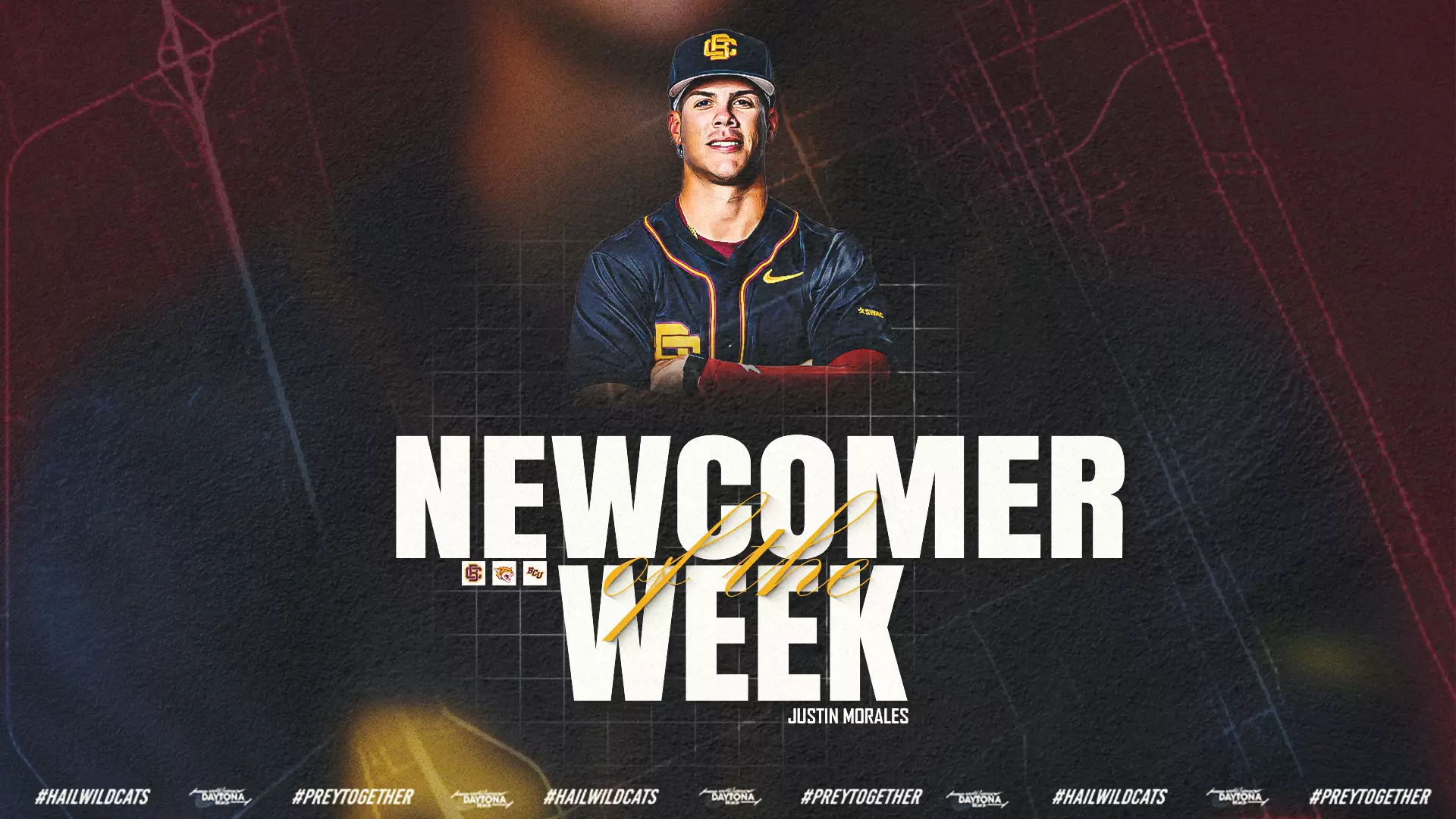 Justin Morales NOTW 040126