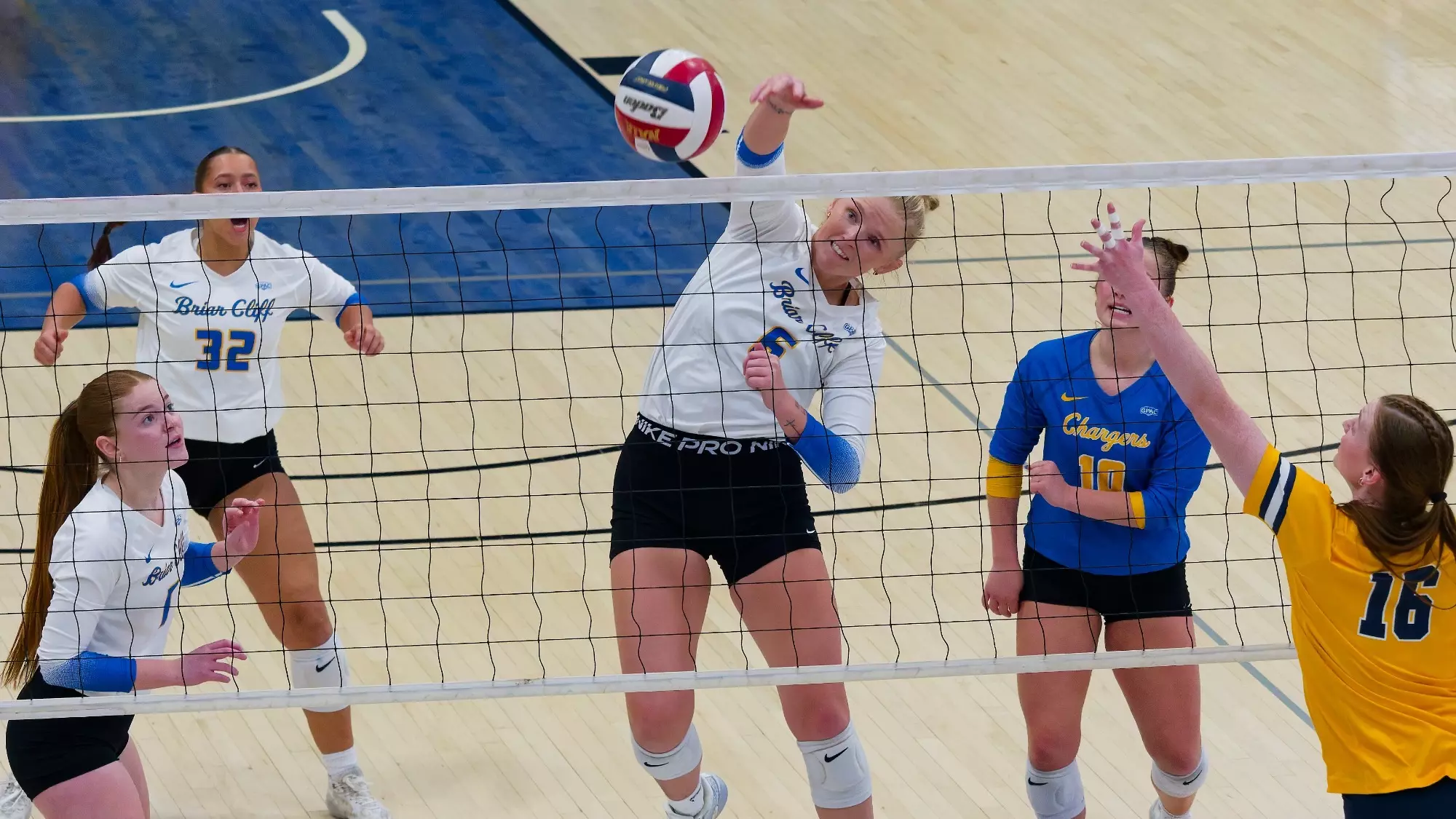 voss vs bvu