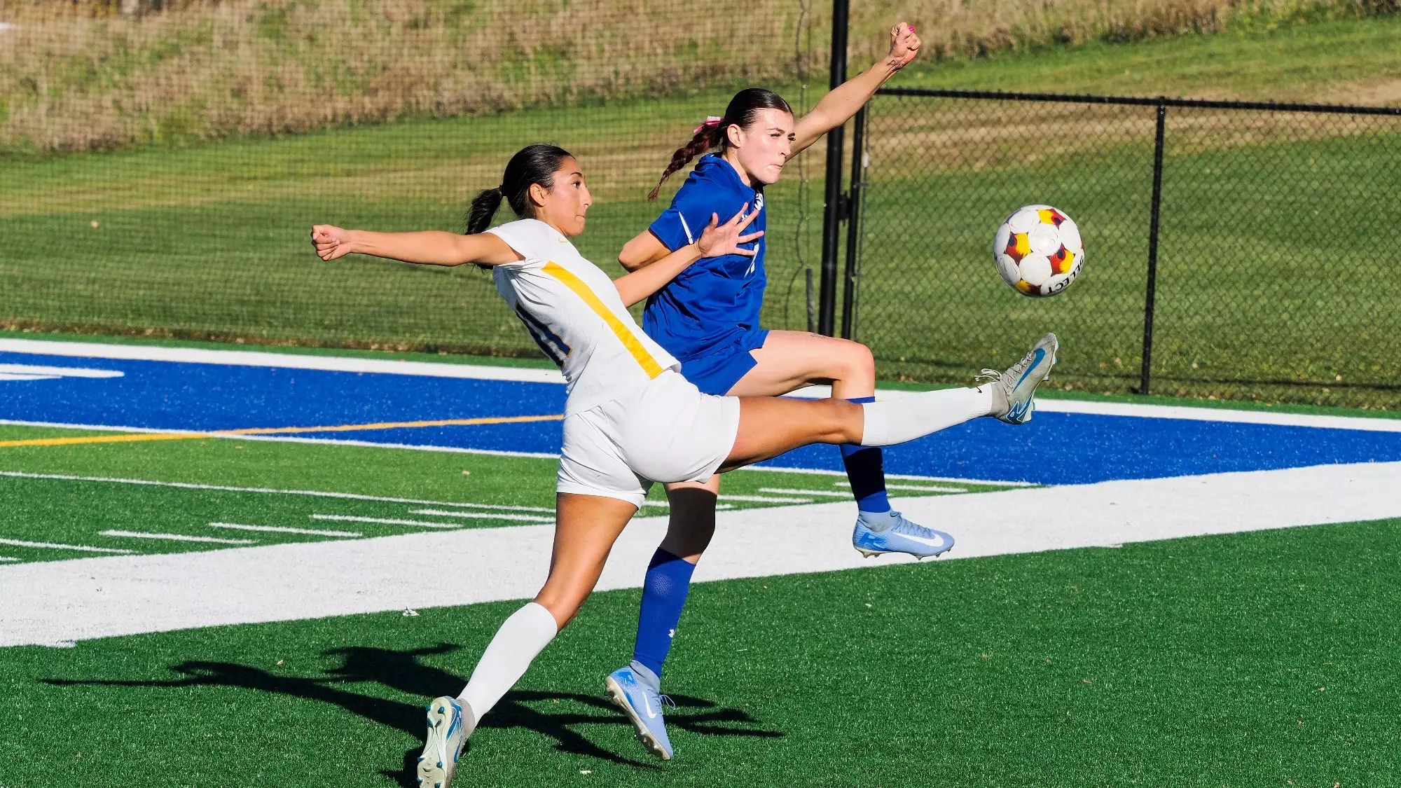 11 soccer