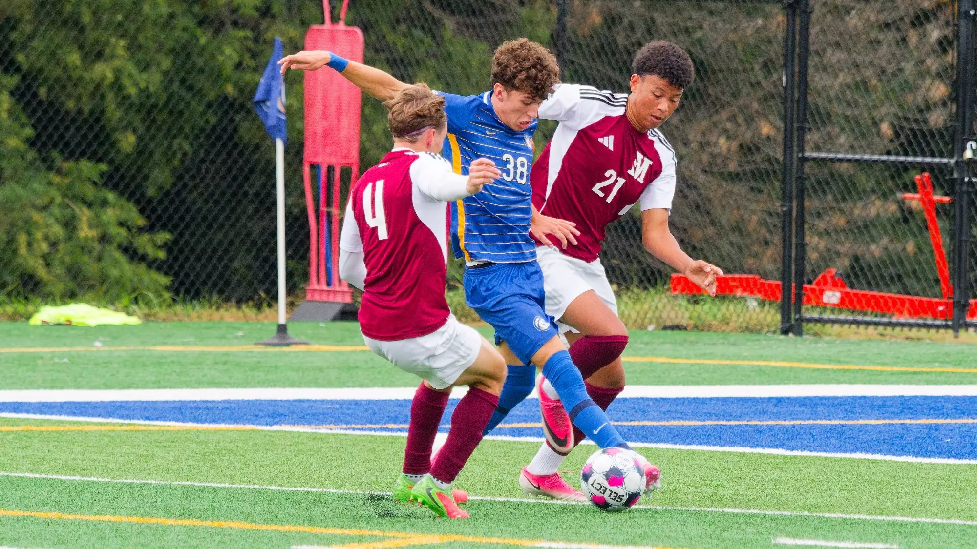 Illian vs Mside