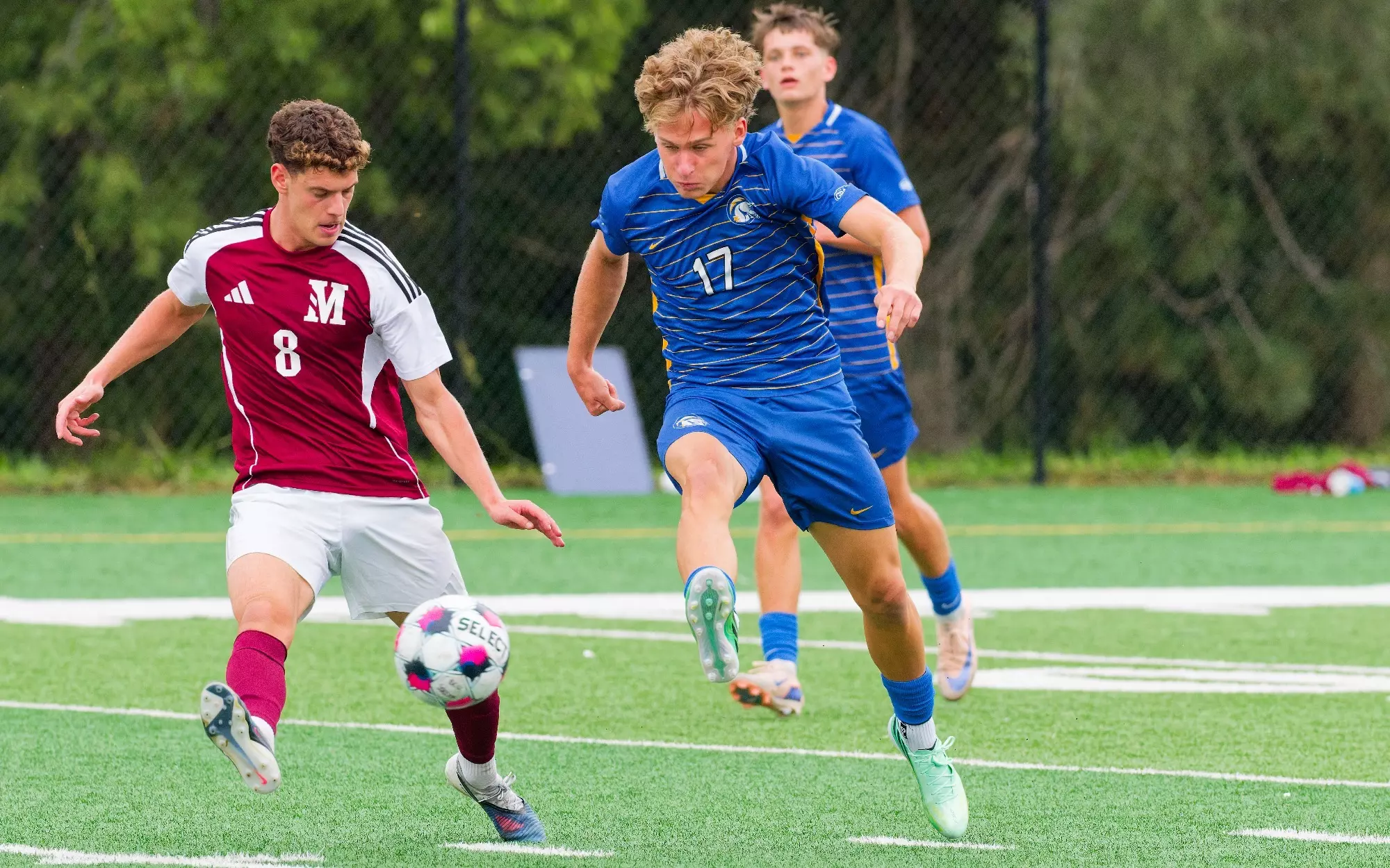 17 Soccer