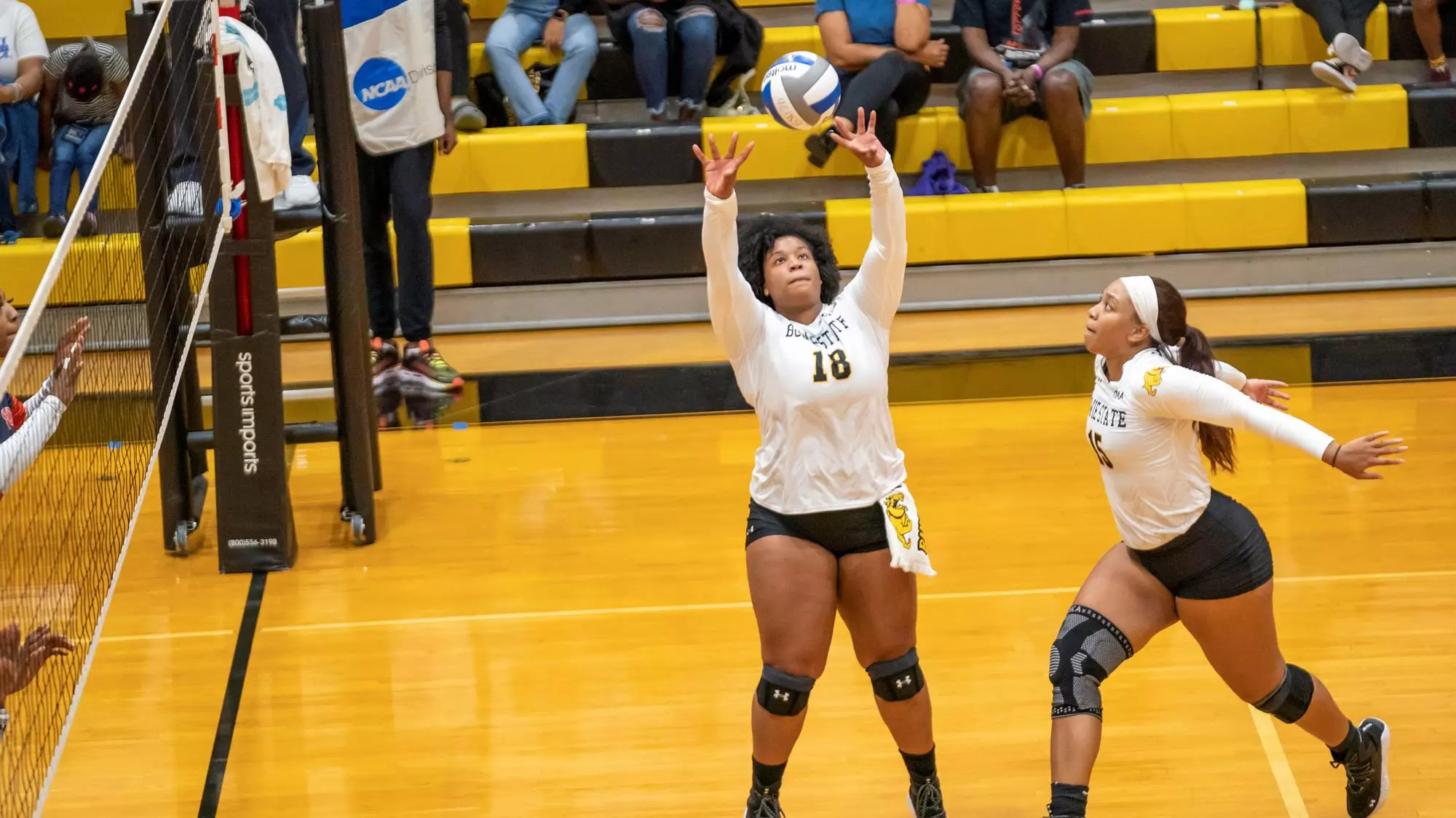 VB Recap 6