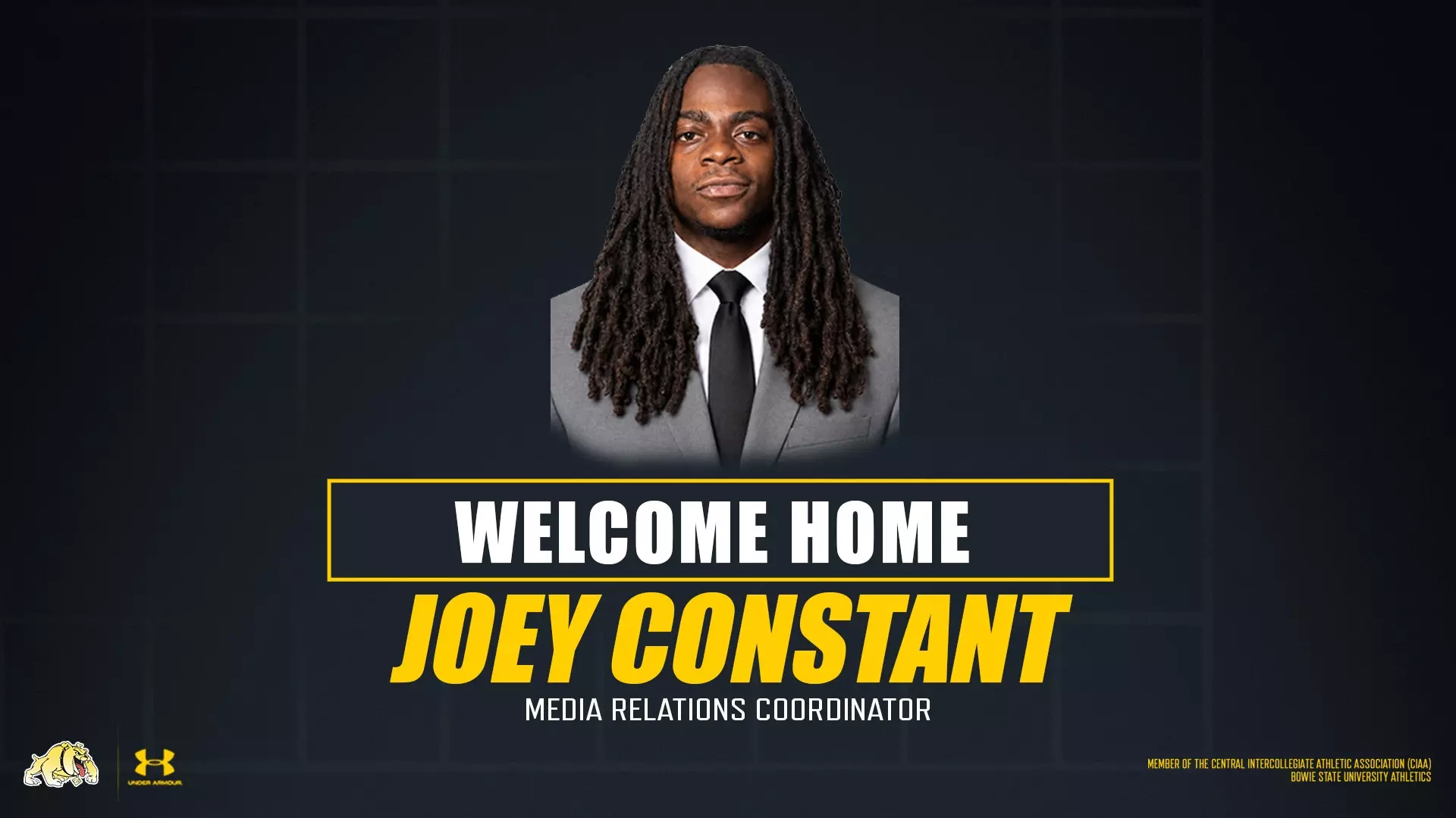 Joey Constant
