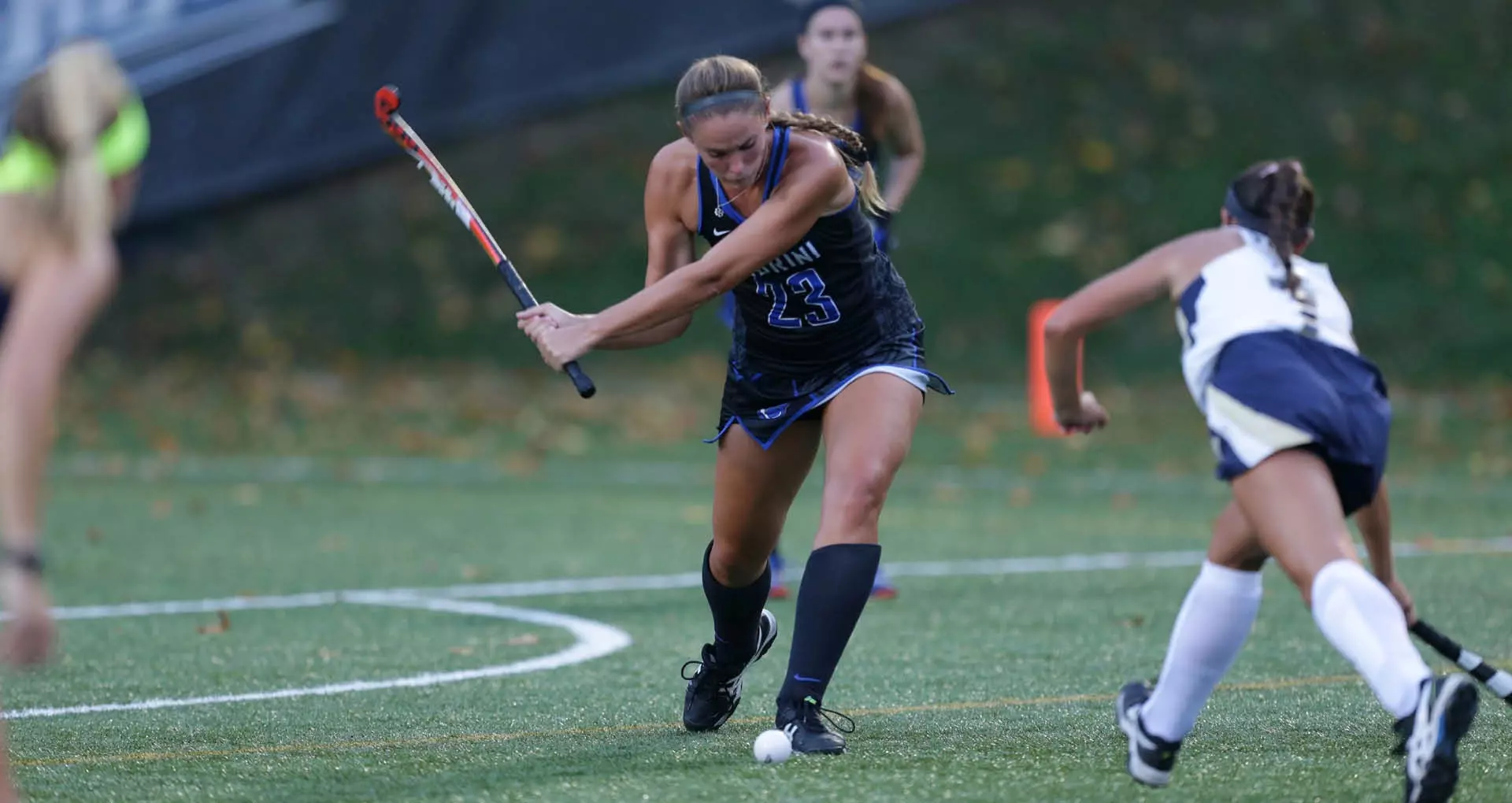 Kylie McDevitt - Field Hockey - Cabrini University Athletics