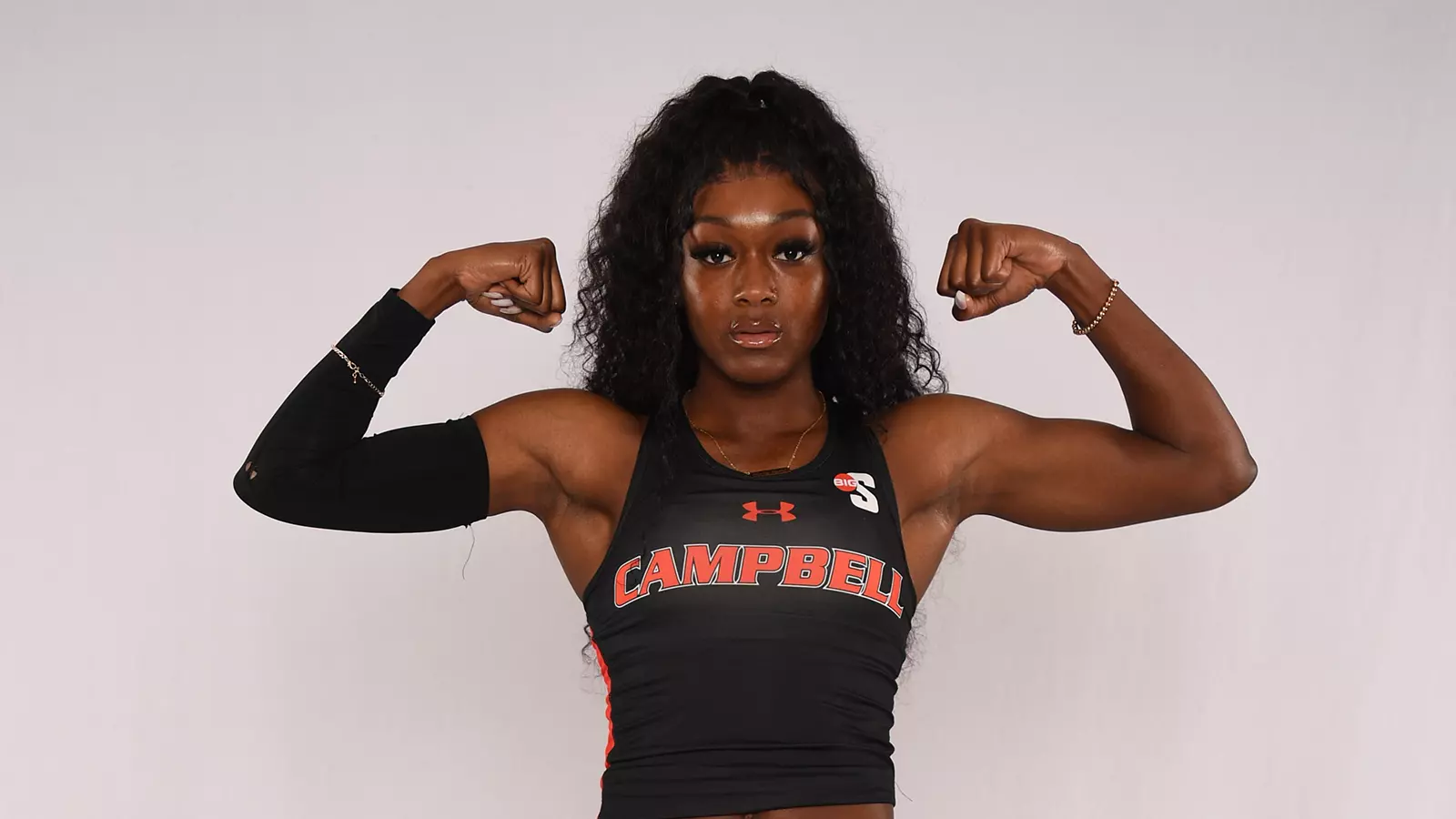 Chastity Pickett - Track & Field - Campbell University