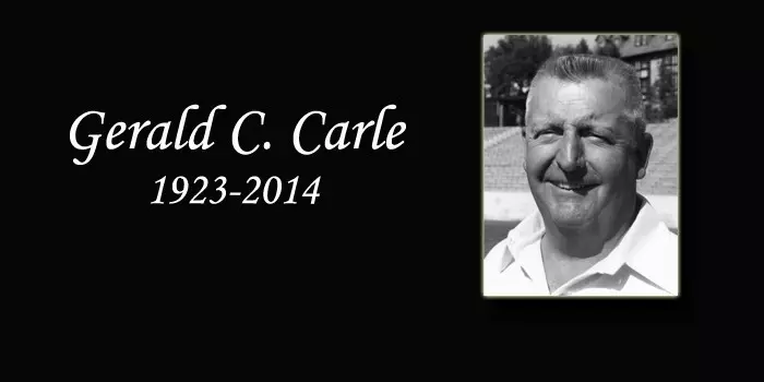 Gerald C. Carle
