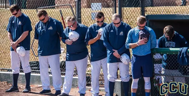 BA Coaches