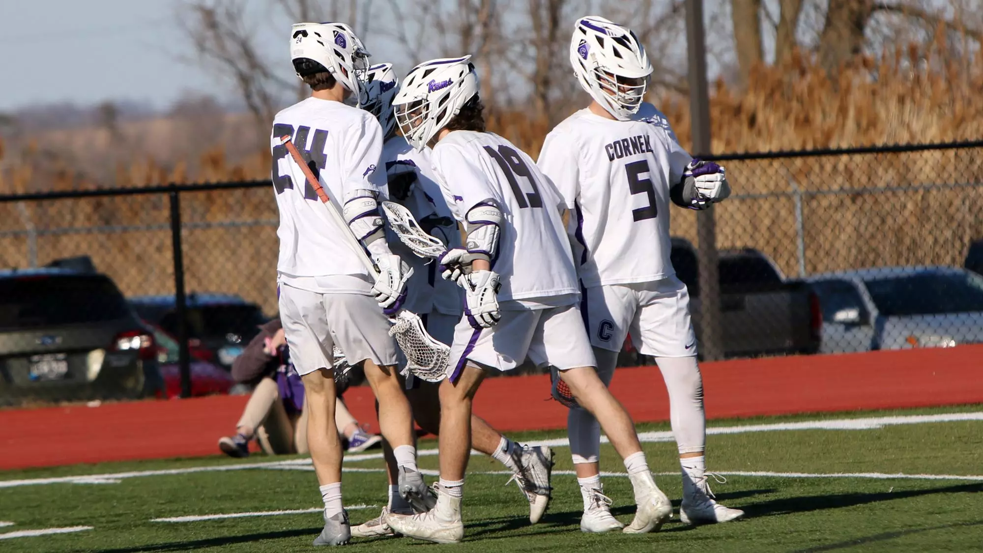 Team Lax