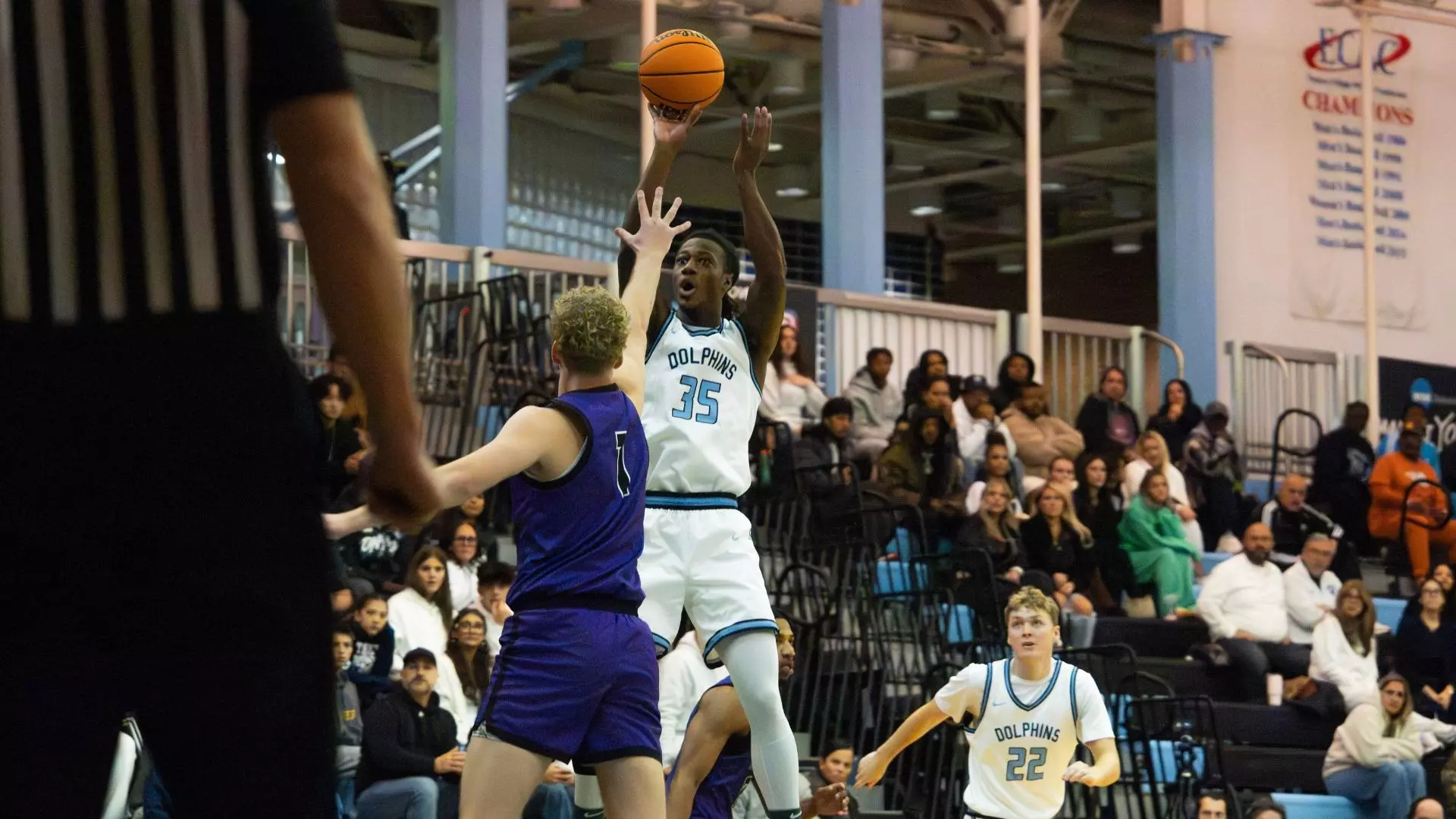 Mitchell Wiggan vs. Wilmington (Del.) 2025