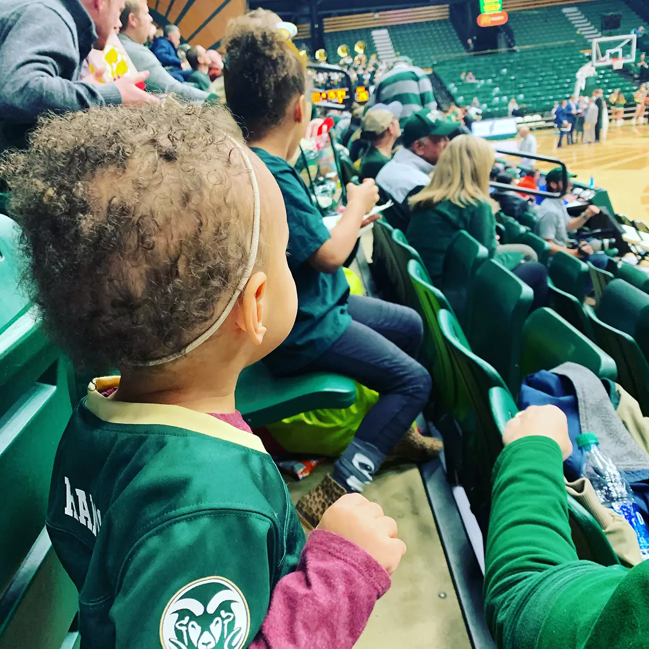 MBB Family COVID story