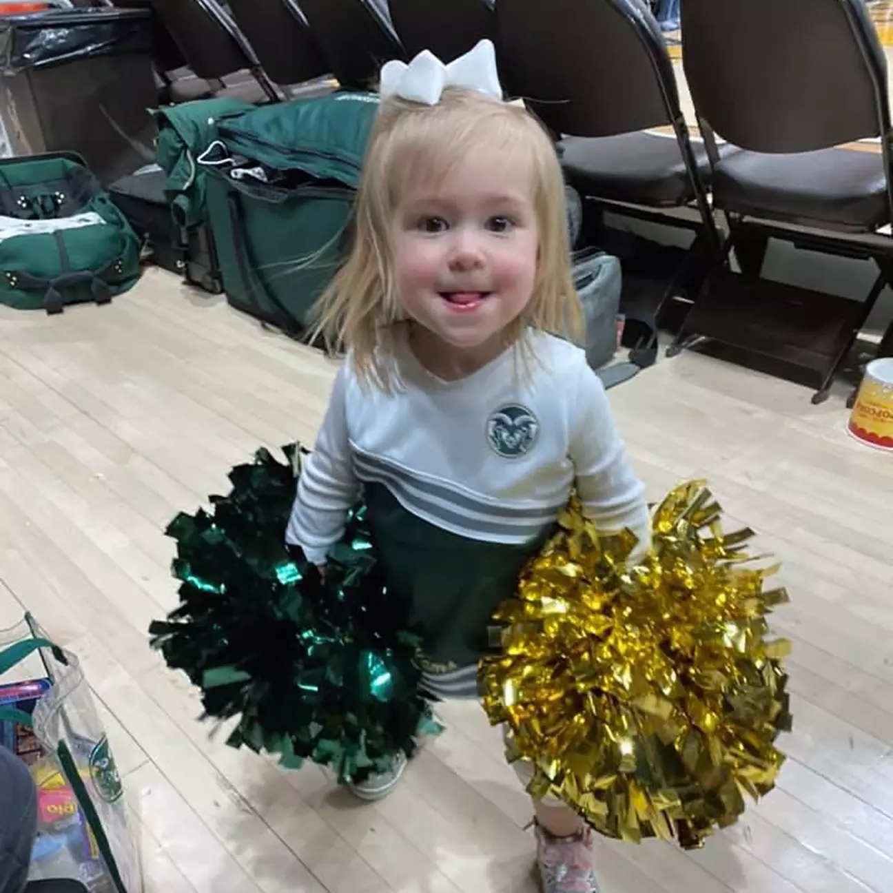 MBB Family COVID story