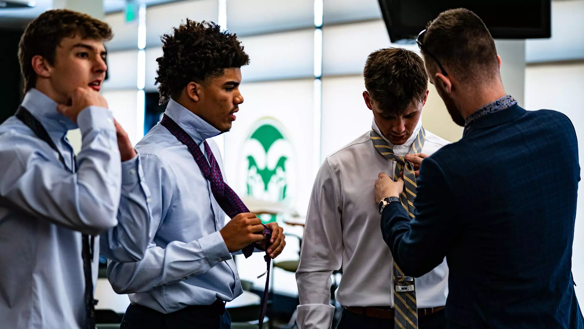 MBB Suits