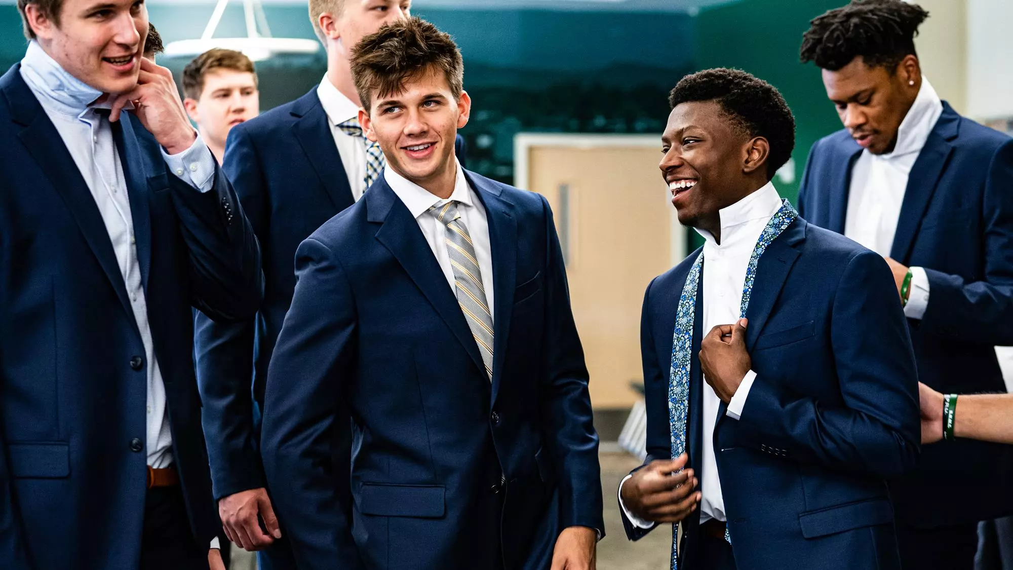 MBB Suits