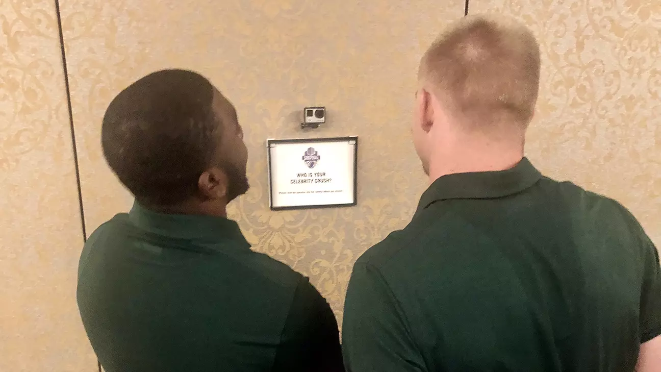 Media Days activity