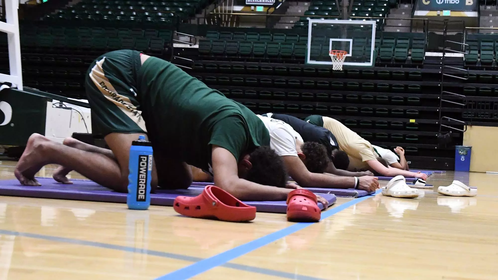MBB Yoga