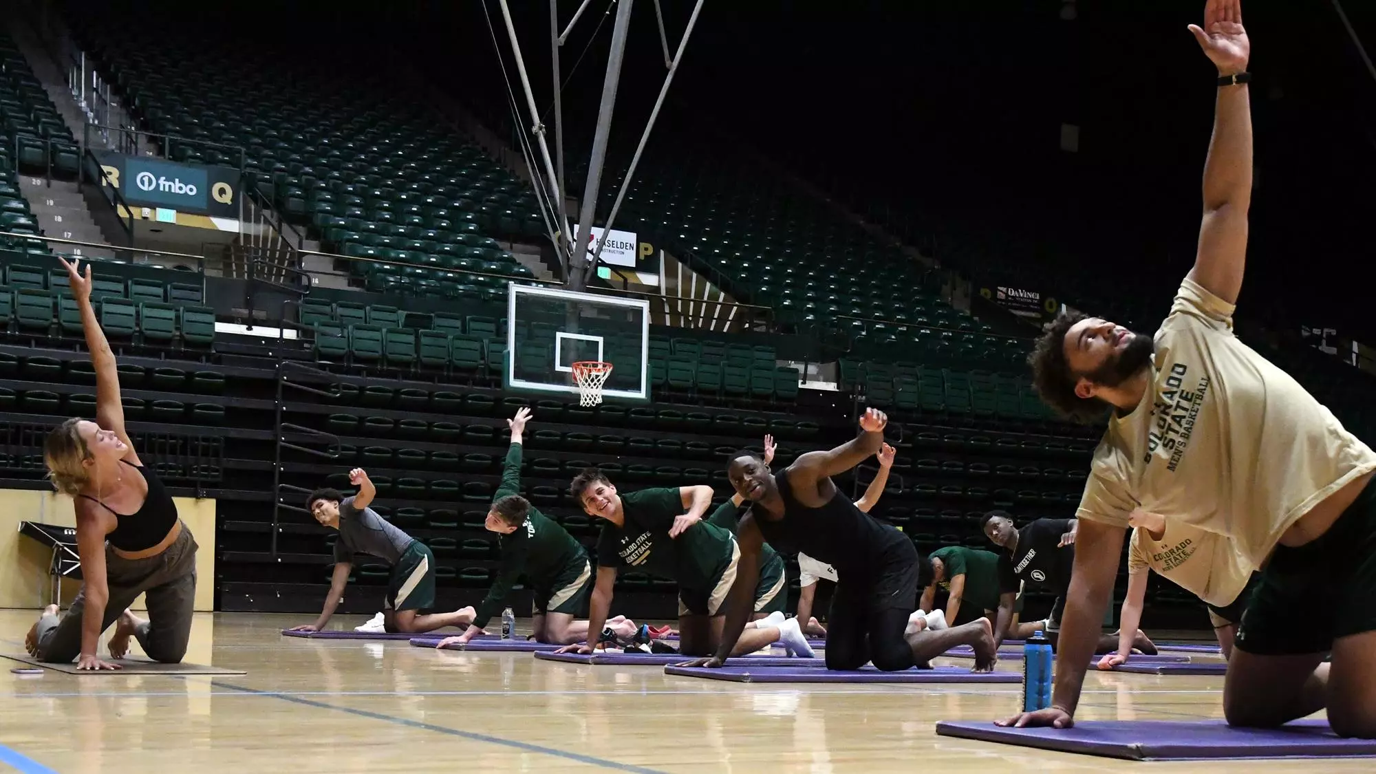 MBB Yoga