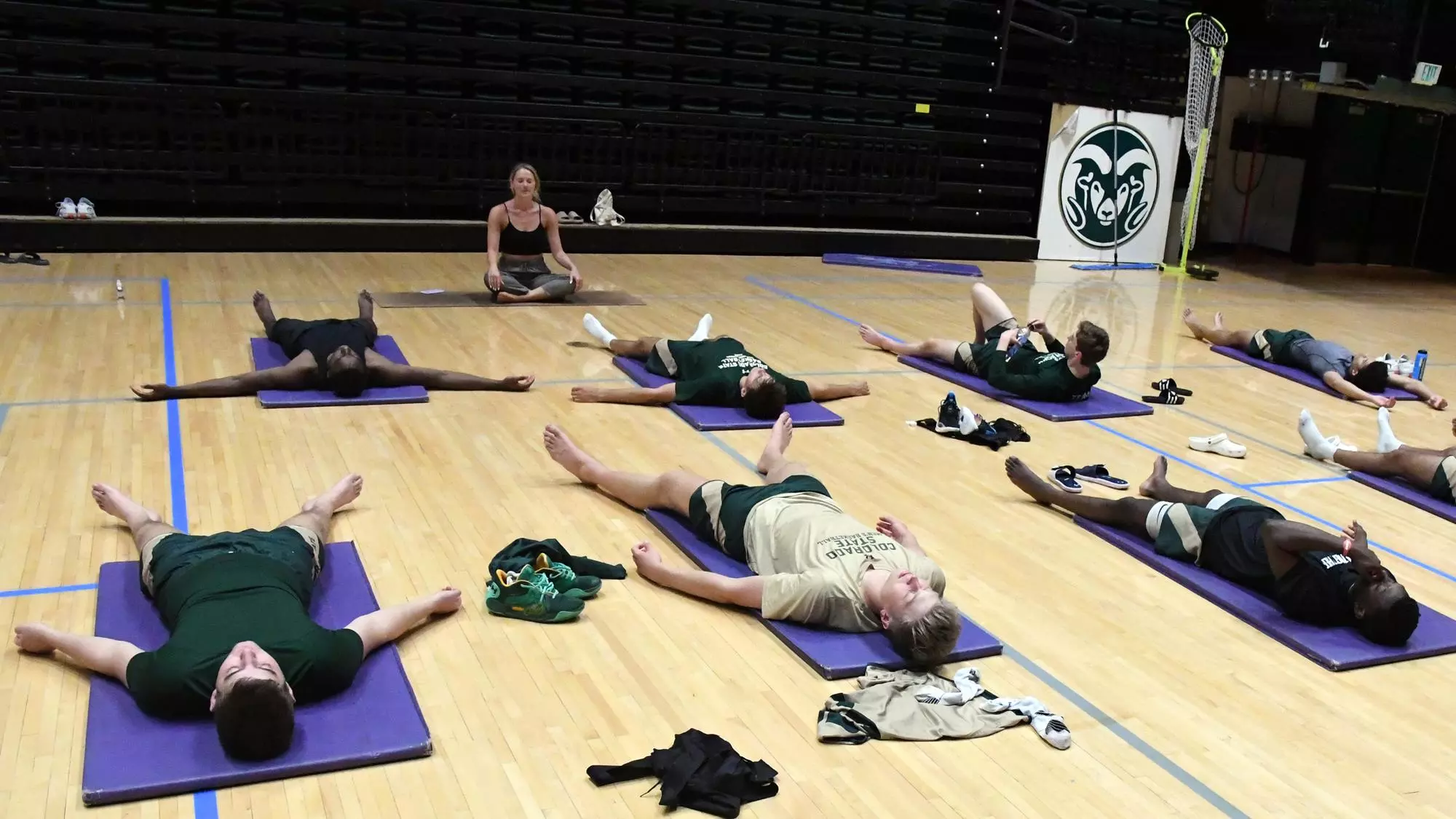 MBB Yoga