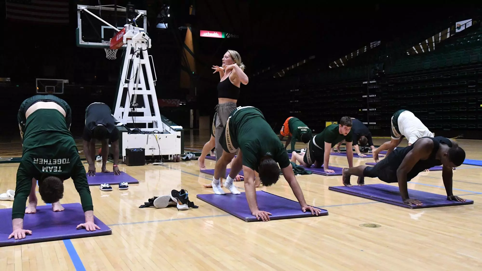 MBB Yoga