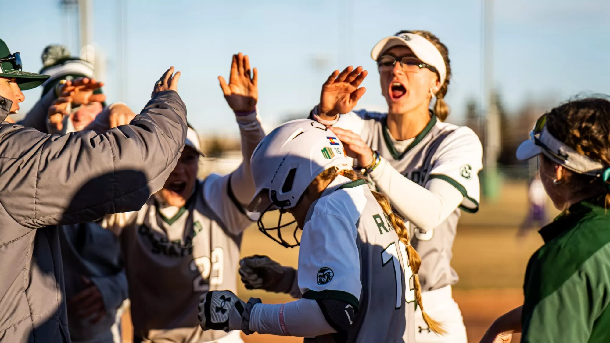 Softball