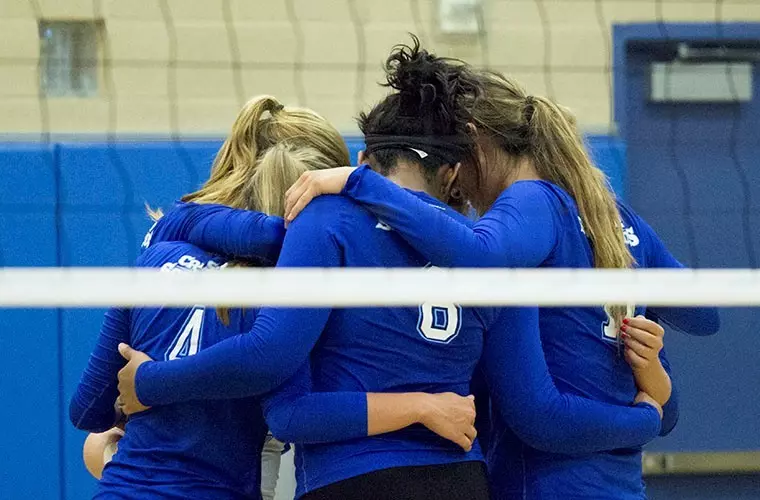 Huddle
