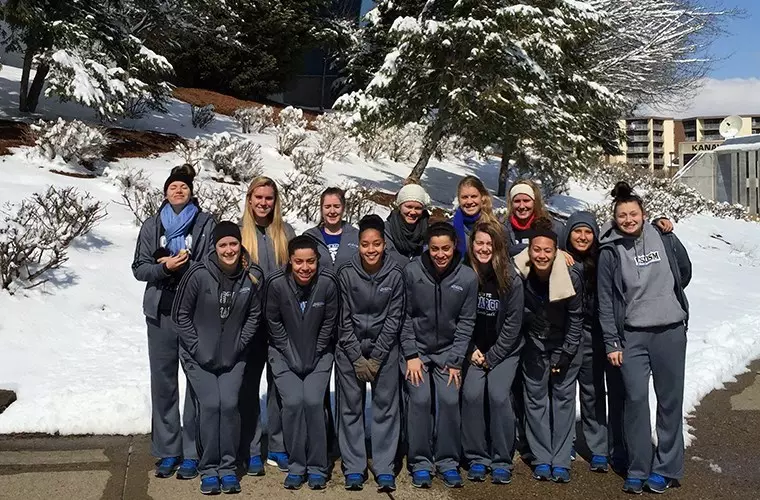 WBB in West Virginia