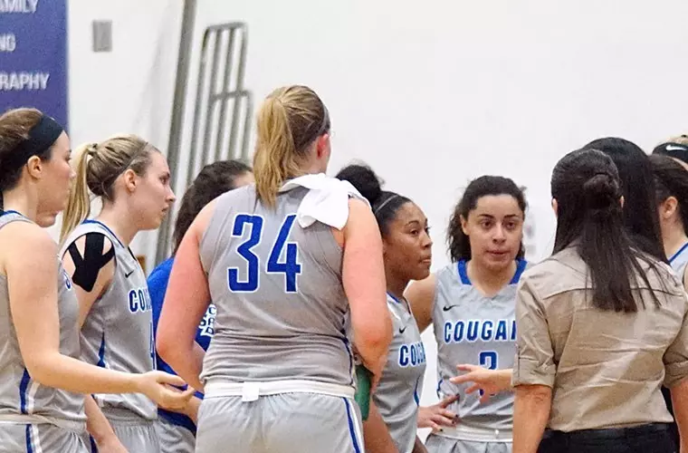 Huddle