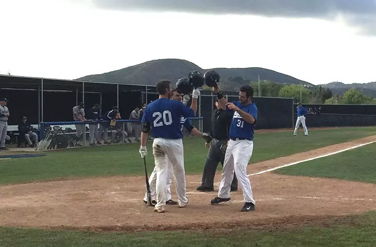 Bentson Home Run