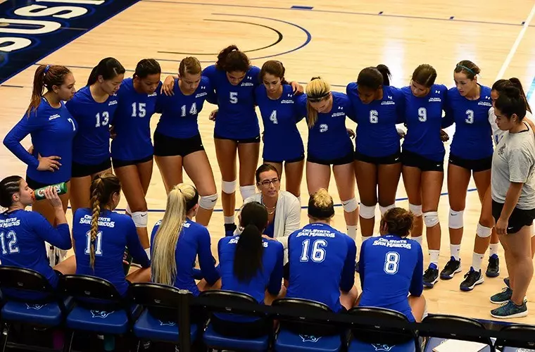 Timeout Huddle