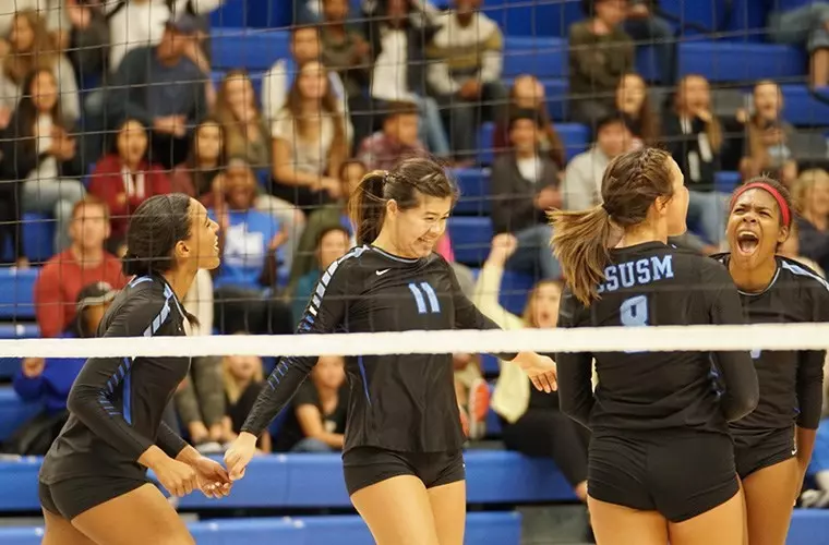 VB Celebration