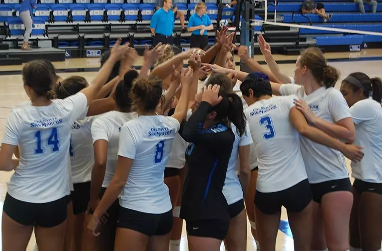 VB Huddle