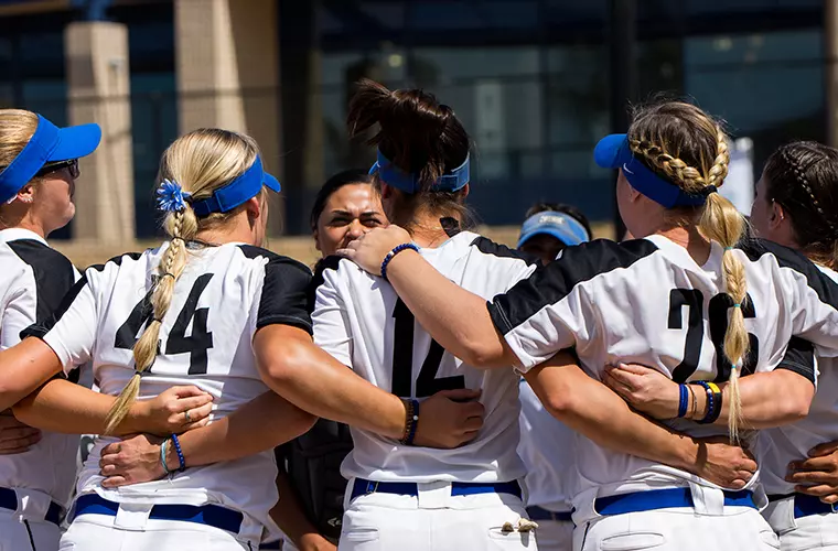 Team Huddle