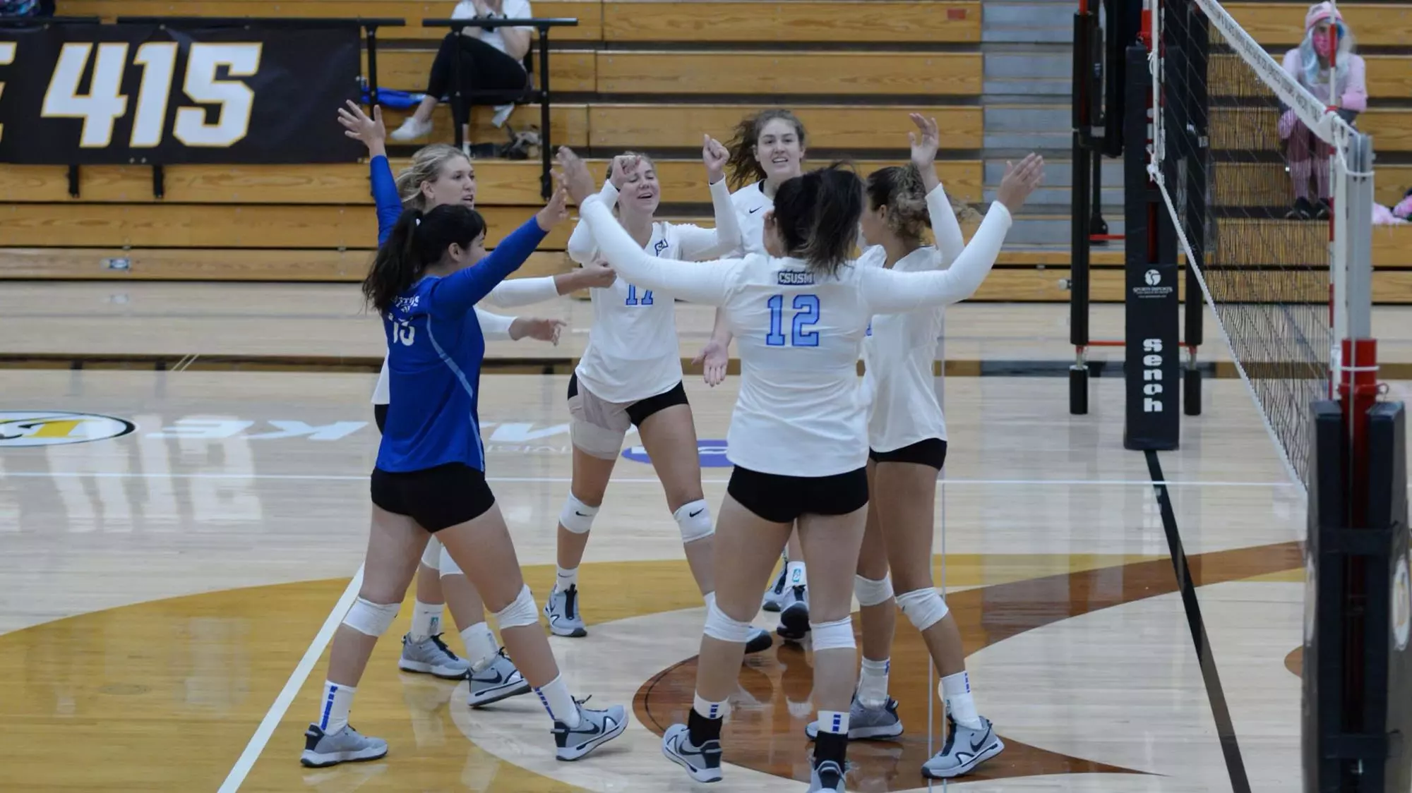 VB Celebration