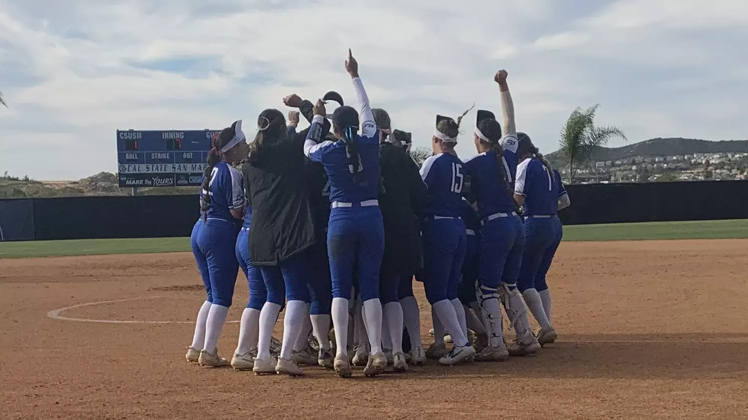 SB Celebration