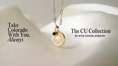 Kyle Cavan Jewelry