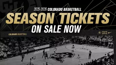 MBB Season Tickets