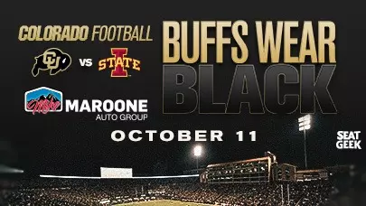FB vs. Iowa State