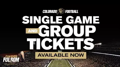Single Game and Group Tickets On Sale Now