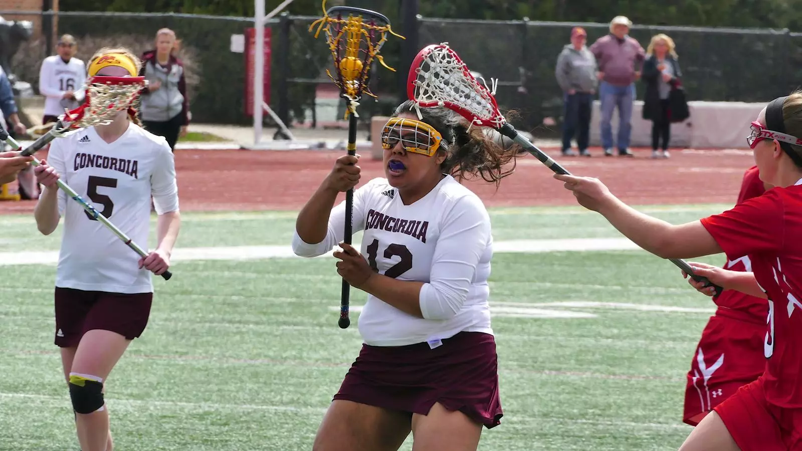 WLAX