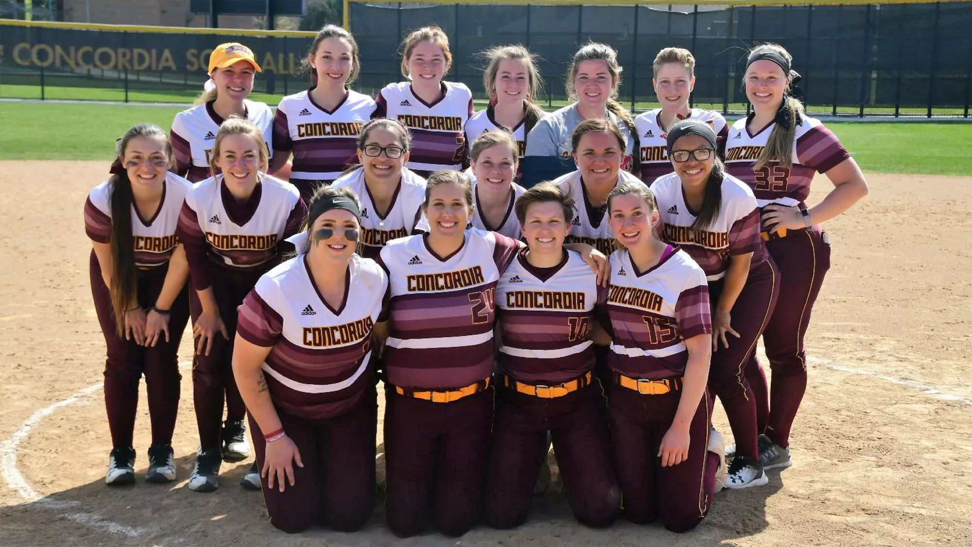 Senior day