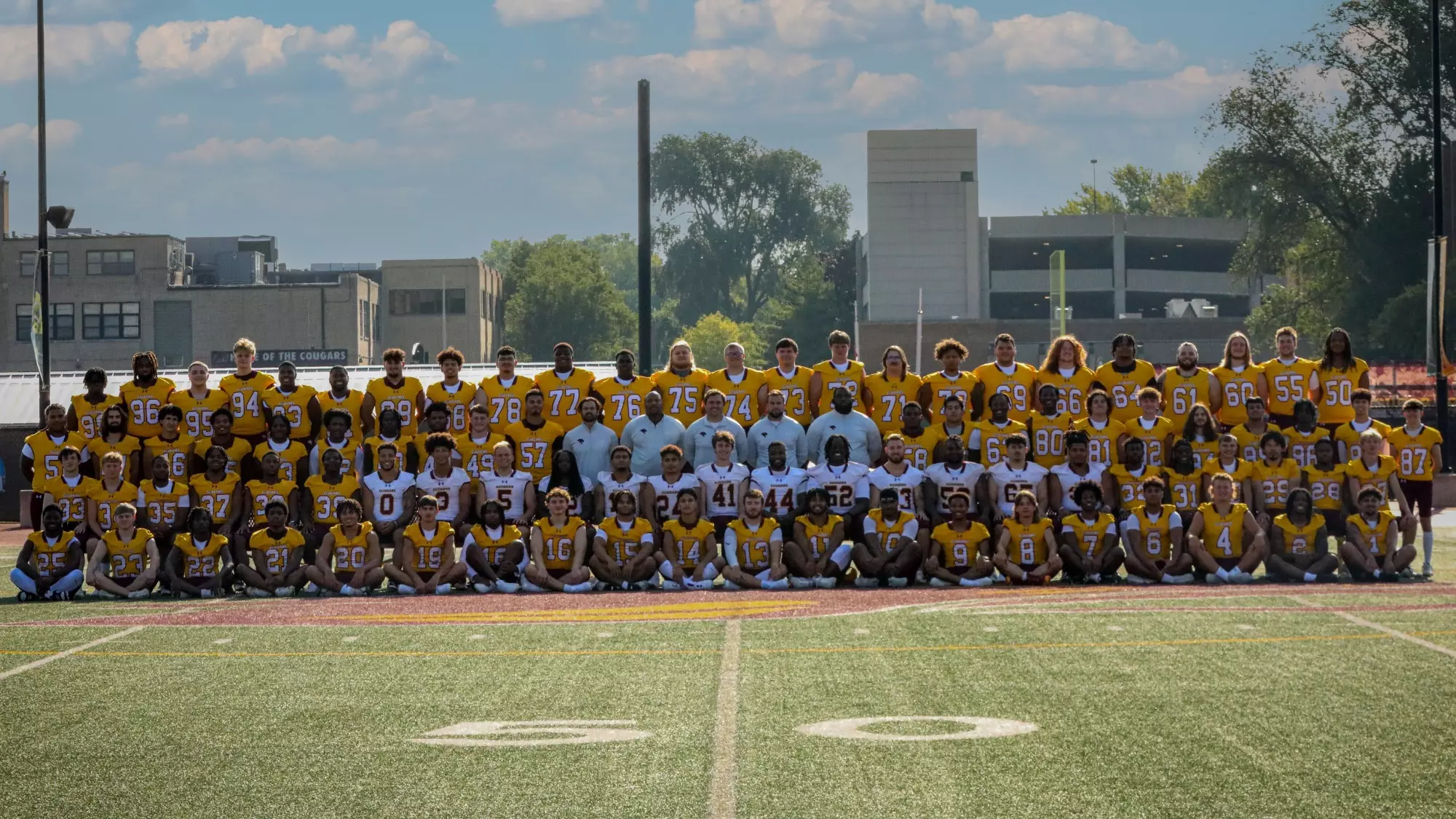 PREVIEW 2024 CUC Football Concordia University Chicago Athletics