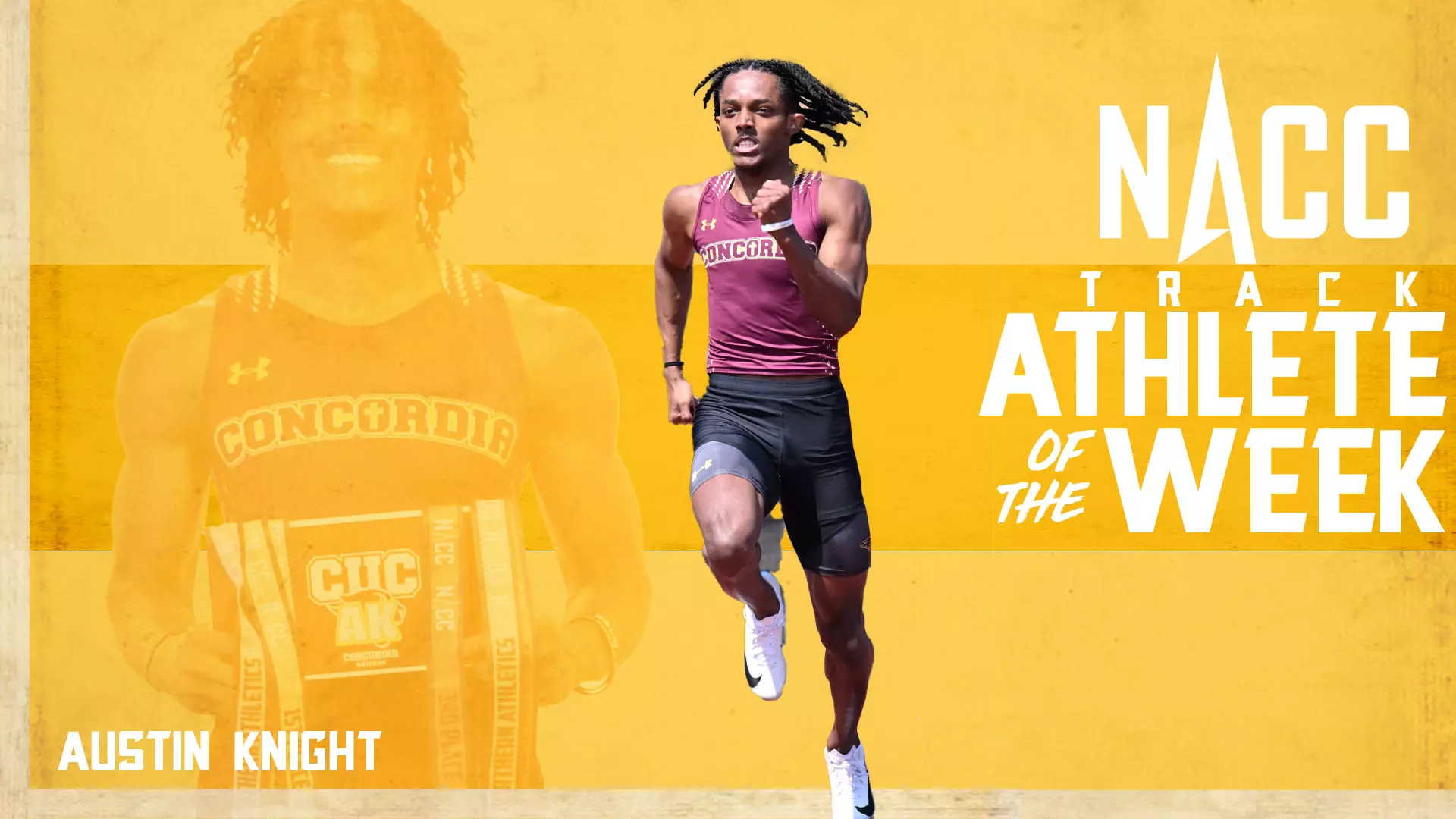 Austin Knight AOTW